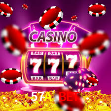 57A Bet