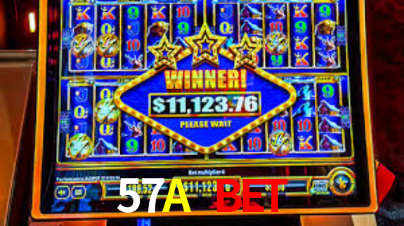 57A Bet