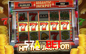 57A Bet